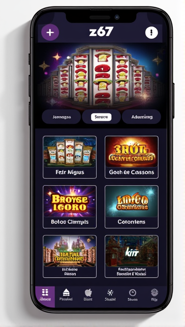 Screenshot 2 z67